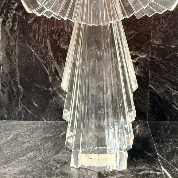 PACIFIC RIM Clear Angel Decor - Picture 10 of 14